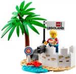 40710-LEGOLAND Pirate splash battle – Image 2