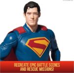 Figurine Superman - 30 cm – Image 2