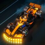 77251-Speed Champions Voiture F1® McLaren Team MCL38 – Image 3