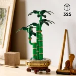 10344 - LEGO® Botanique - Le bambou de la chance – Image 4