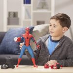 Figurine Spiderman 3IN 1 – Image 7