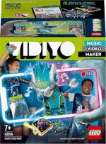 43104-LEGO VIDIYO Alien DJ BeatBox – Image 3