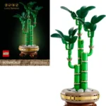 10344 - LEGO® Botanique - Le bambou de la chance