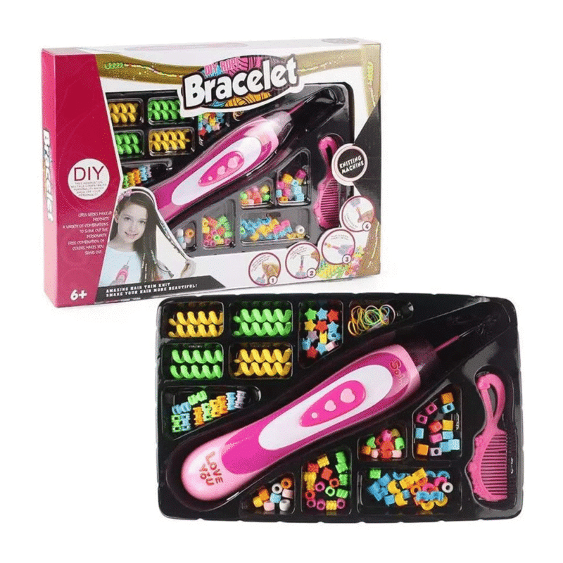 Collier personnalisé DIY