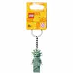 854082-LEGO Porte-clés La statue de la Liberté