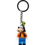854196-LEGO DISNEY Porte-clés Dingo – Image 2