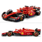 77242 - LEGO® Speed Champions - Voiture F1® Ferrari SF-24 – Image 3