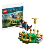 Set LEGO Quidditch de Harry Potter