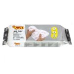jovi - air dry clay white 1kg