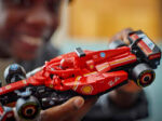 77242 - LEGO® Speed Champions - Voiture F1® Ferrari SF-24 – Image 4