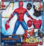 Figurine Spiderman 3IN 1 – Image 6