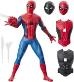 Figurine Spiderman 3IN 1 – Image 5