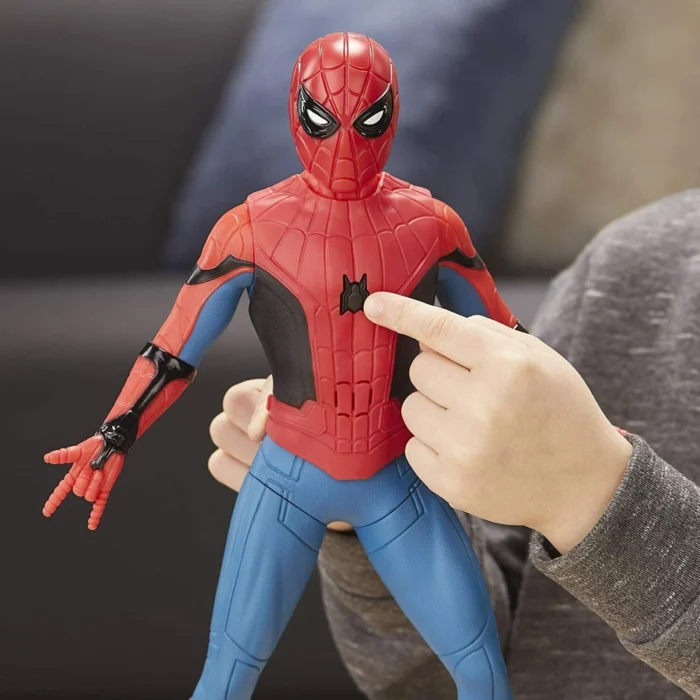 Figurine Spiderman 3IN 1 – Image 3