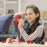 Figurine Spiderman 3IN 1 – Image 2