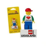 850457-LEGOLAND-Minifigure Magnet