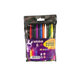 crayons à la cire XJ-3428