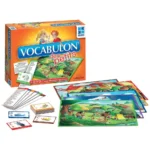 Vocabulon Des Petits