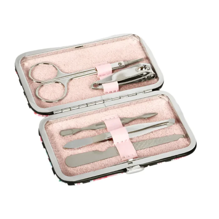 Set Manicure Flamingo – Image 2