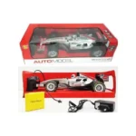 Voiture Télécommandée Pilotes de Formule 1-Ferrari-FA31B