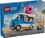 60452 - LEGO® City - Le food-truck de donuts