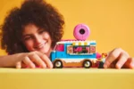60452 - LEGO® City - Le food-truck de donuts – Image 3