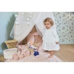 POUPEE AURORE 25CM – Image 2