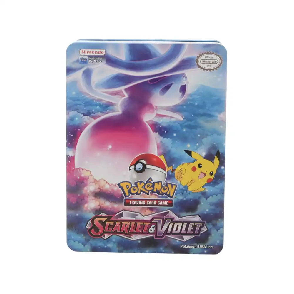 6901907111780-0 Coffret cartes Pokémon Brilliant Stars – Image 1