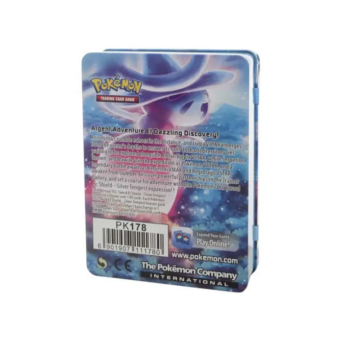 Coffret cartes Pokémon Brilliant Stars – Image 2
