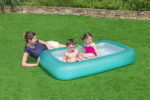 Baby pool Aquababe 165 x 104 x 25 cm – Image 2