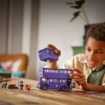 76446 - LEGO® Harry Potter - Aventure en Magicobus – Image 2