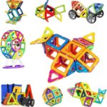 MAGNETIC TILE-100PCS