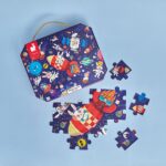 PUZZLE FUSEE - 54 PCS – Image 2