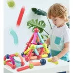 MAGNETIC STICK-64PCS – Image 2