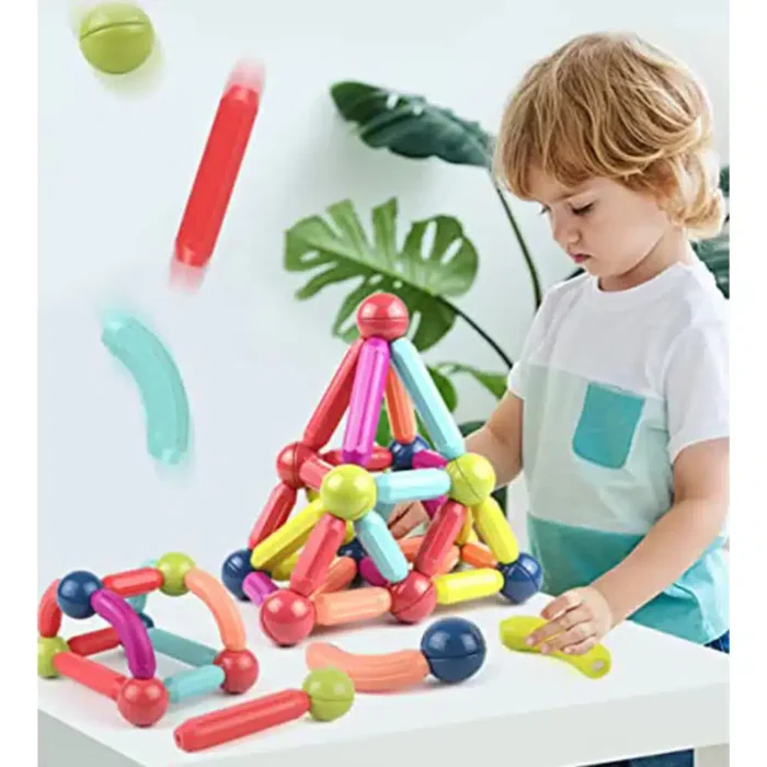 MAGNETIC STICK-64PCS – Image 2