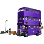 76446 - LEGO® Harry Potter - Aventure en Magicobus – Image 3