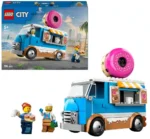 60452 - LEGO® City - Le food-truck de donuts – Image 2