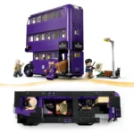 76446 - LEGO® Harry Potter - Aventure en Magicobus – Image 4
