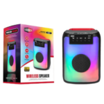 SOON BOX Haut Parleur -S42 – Image 2