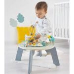 SWC - TABLE D'ACTIVITES LE JARDIN