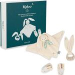 MON PREMIER COFFRET NAISSANCE CREME