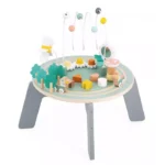SWC - TABLE D'ACTIVITES LE JARDIN – Image 4