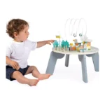 SWC - TABLE D'ACTIVITES LE JARDIN – Image 3