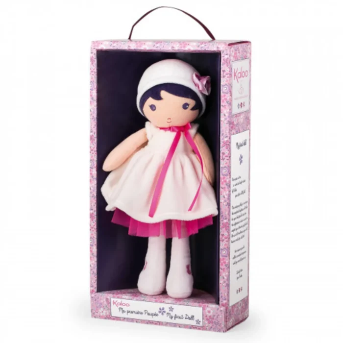POUPEE PERLE 32CM – Image 4