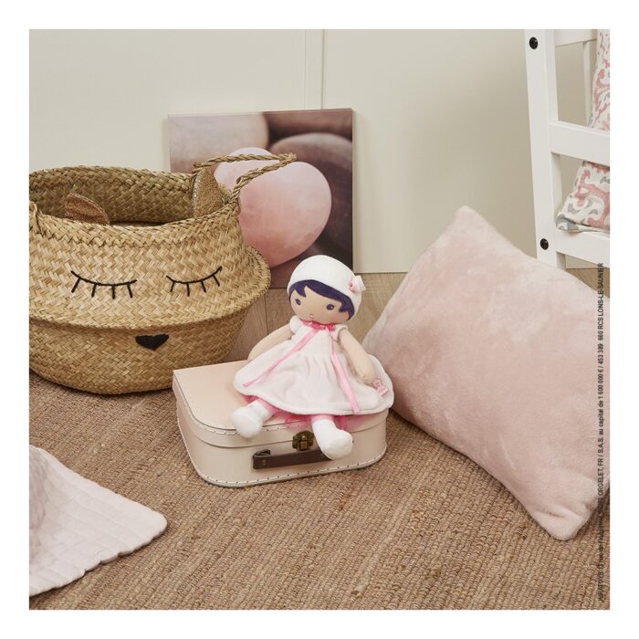 POUPEE PERLE 32CM – Image 2