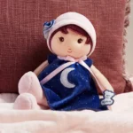 POUPEE AURORE 25CM – Image 5
