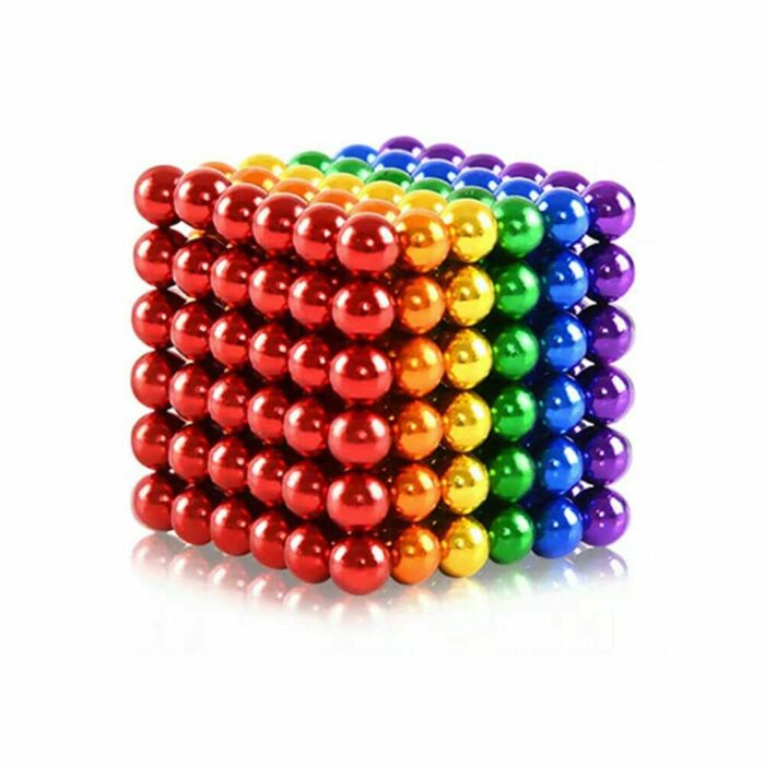 MAGIC BUCKYBALL-5mm – Image 2