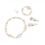Set de Bijoux Licorne