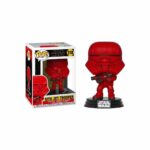 Pop ! Star Wars Ep9 : Sith Jet Trooper – Image 2