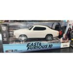 Voiture radiocommandée - Fast and Furious 10 – Image 2
