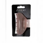 ZARINE-Pince à cheveaux GM doré